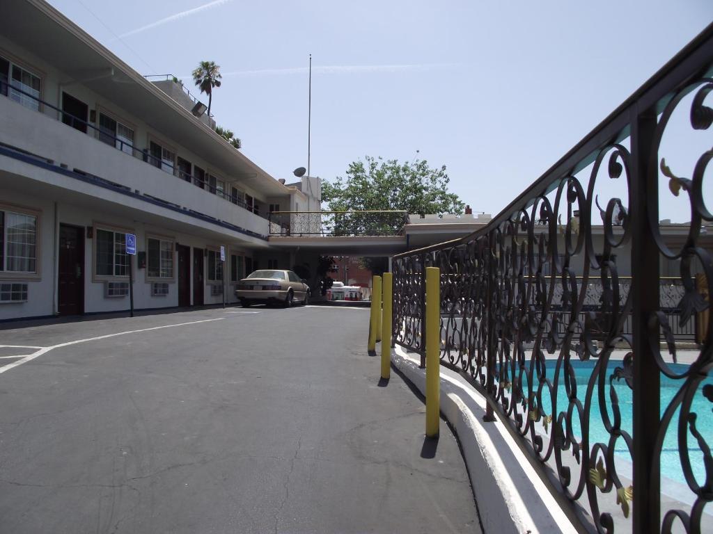 La Royal Viking Apartments - Los Angeles, Los Angeles